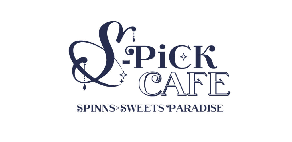 About SPINNS and Sweets Paradise