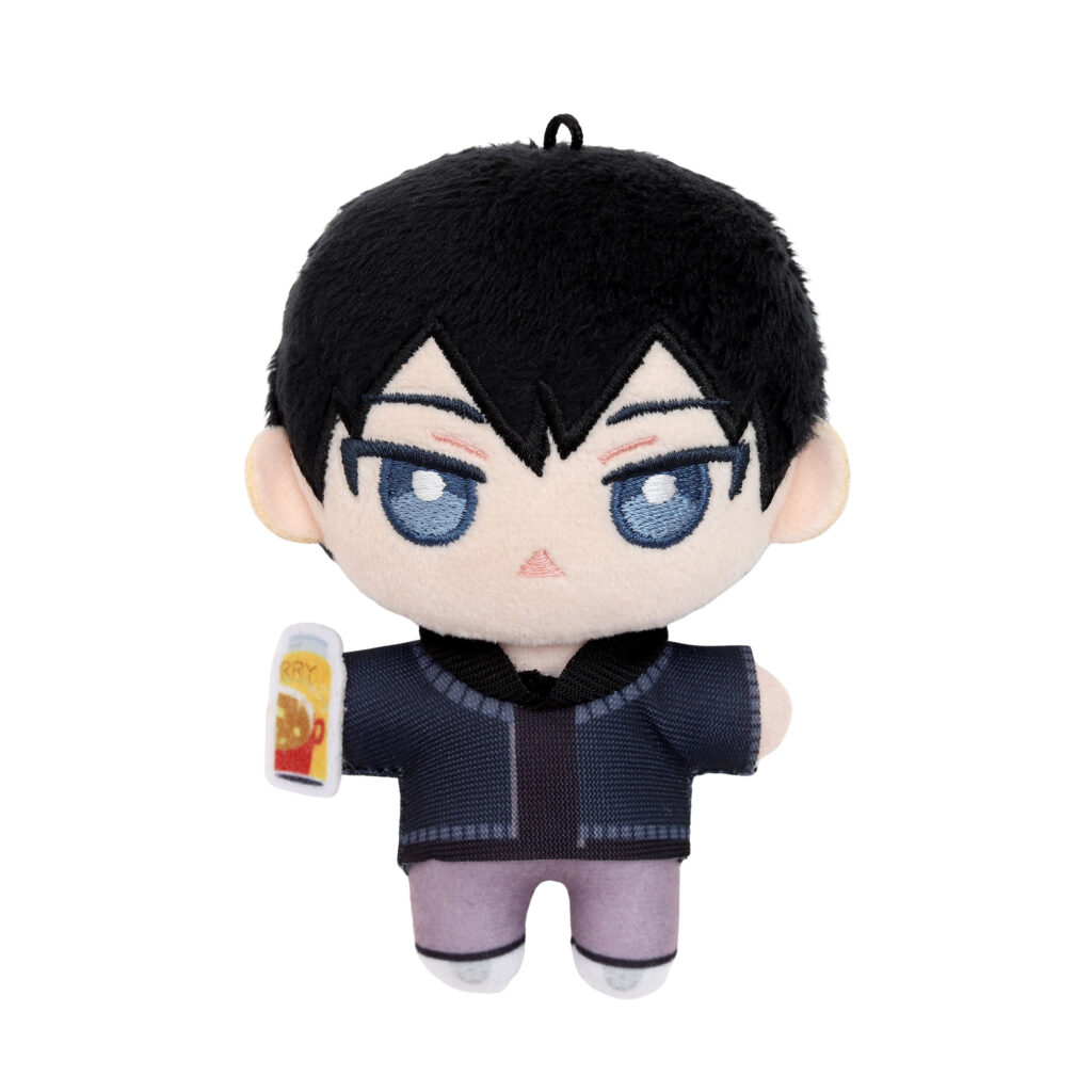 Plush Pal