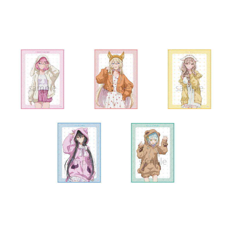Merchandise