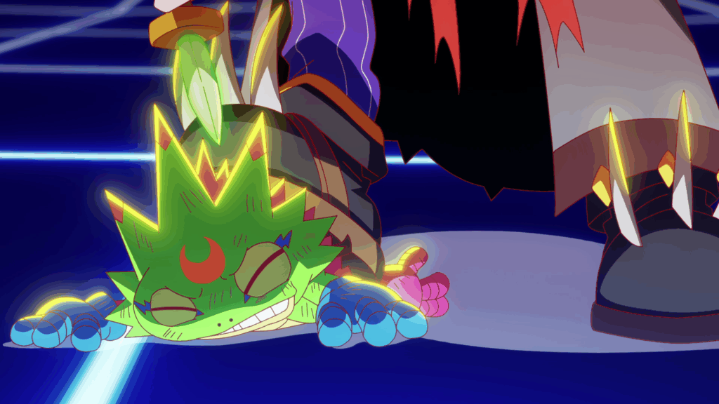Episode 6 Preview Images