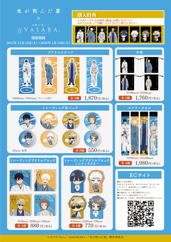 Limited Collaboration Goods