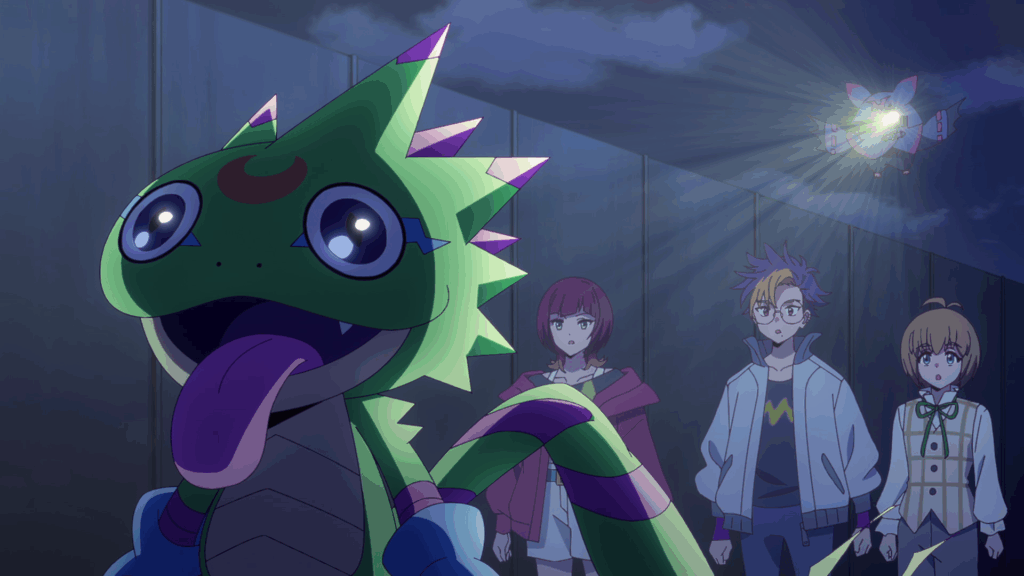 Episode 6 Preview Images
