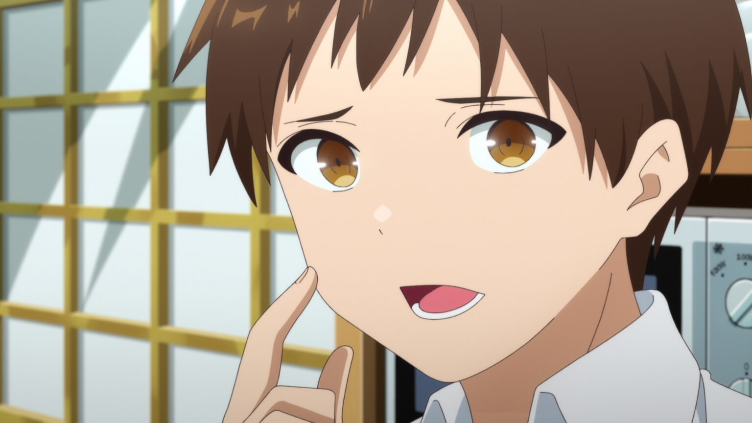 Hands Off Sawaranaide Kotesashikun Episode 6 Airs Nov 9 Synopsis