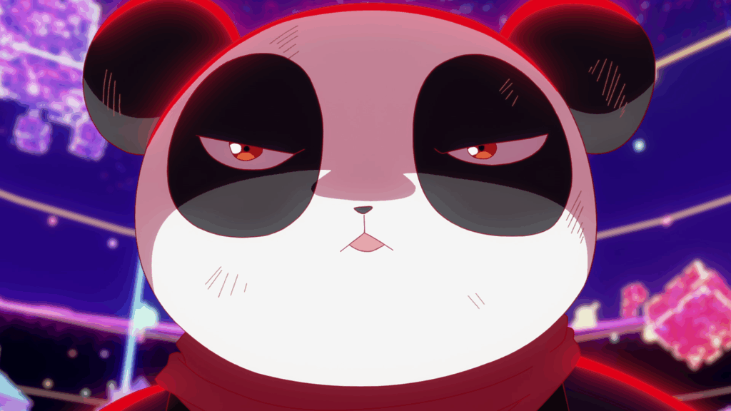 Episode 6 Preview Images
