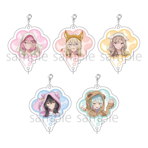 Merchandise