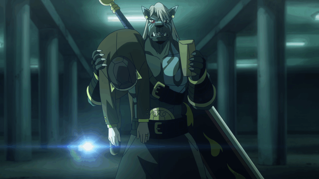 Episode 6 Preview Images