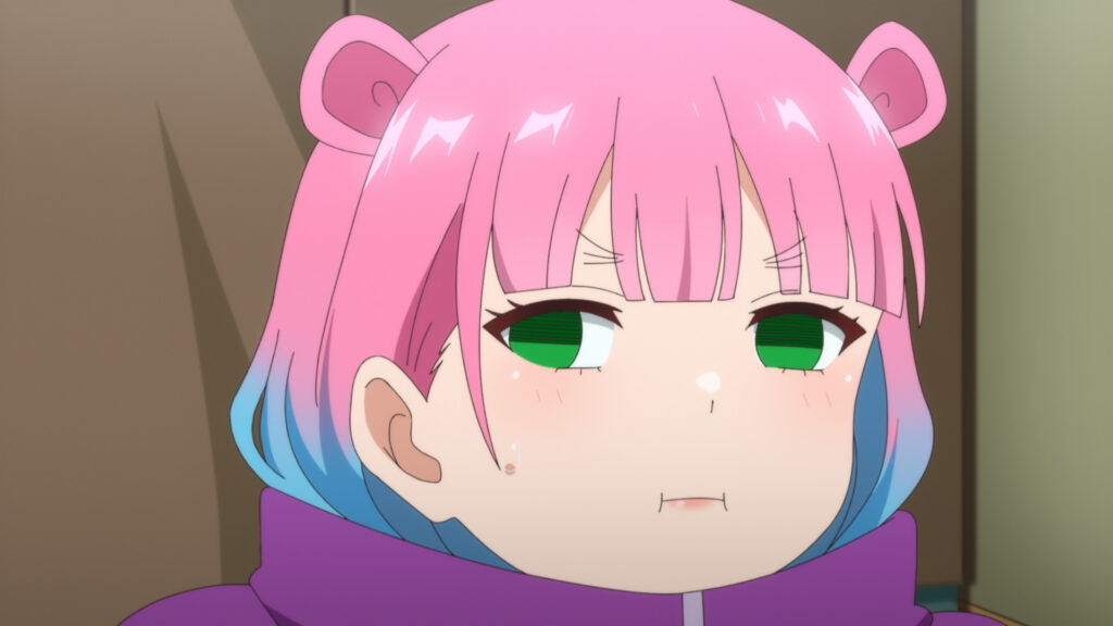 Hands Off Sawaranaide Kotesashikun Episode 6 Airs Nov 9 Synopsis