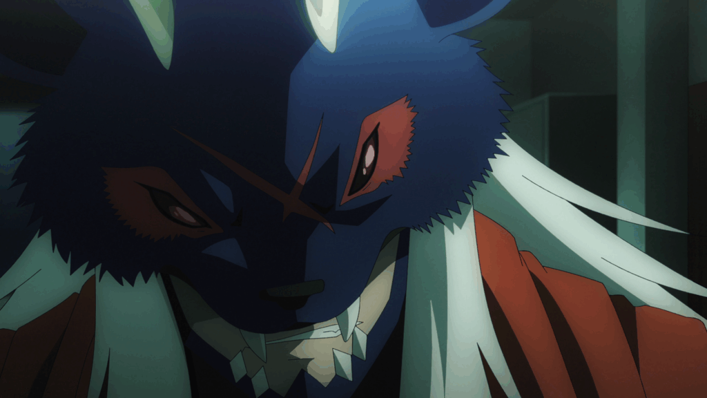 Episode 6 Preview Images