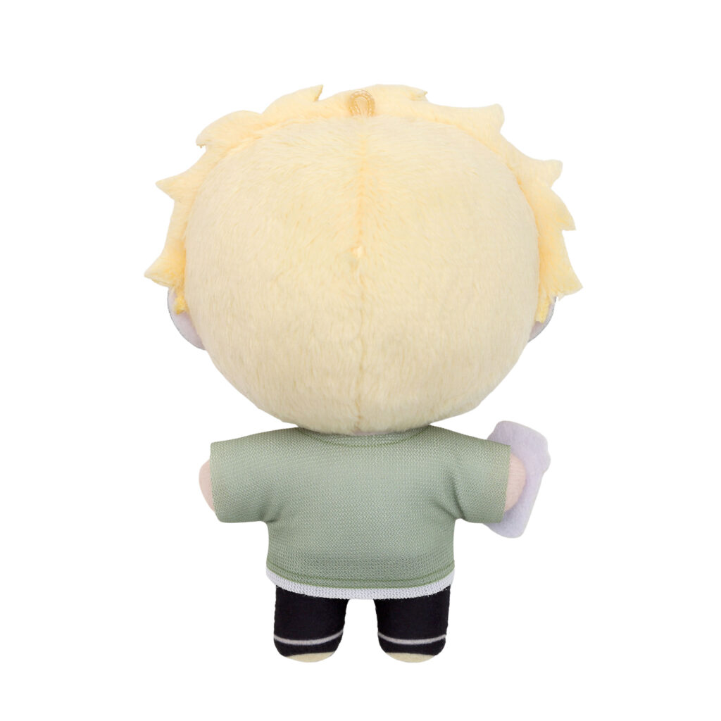 Plush Pal
