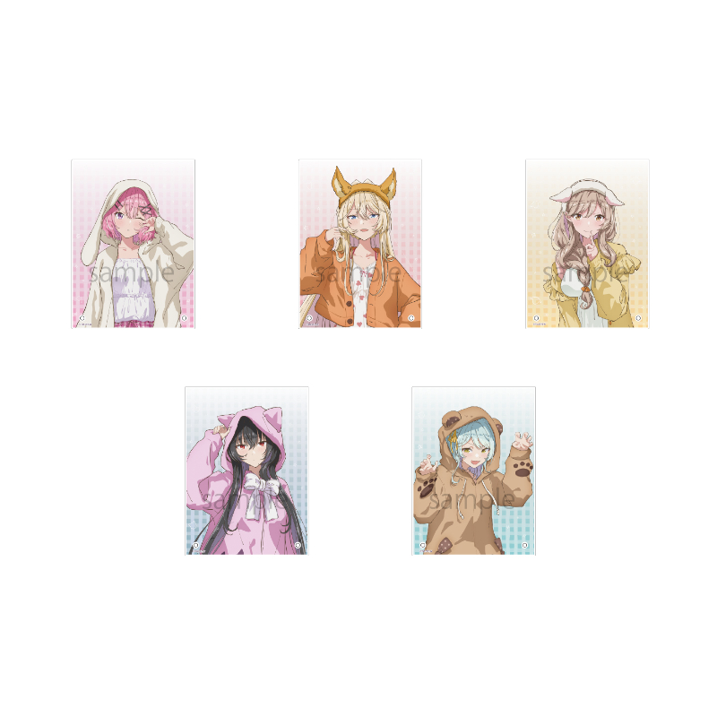 Merchandise