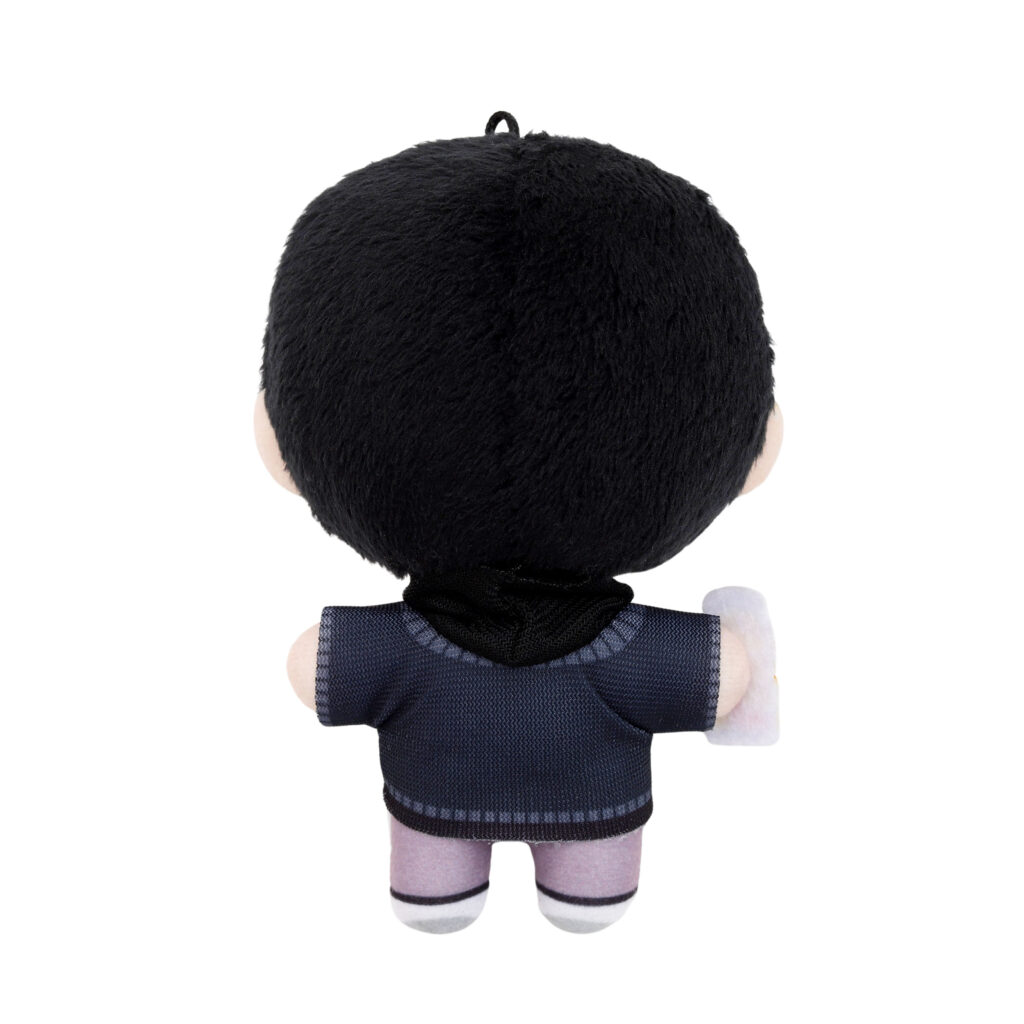 Plush Pal