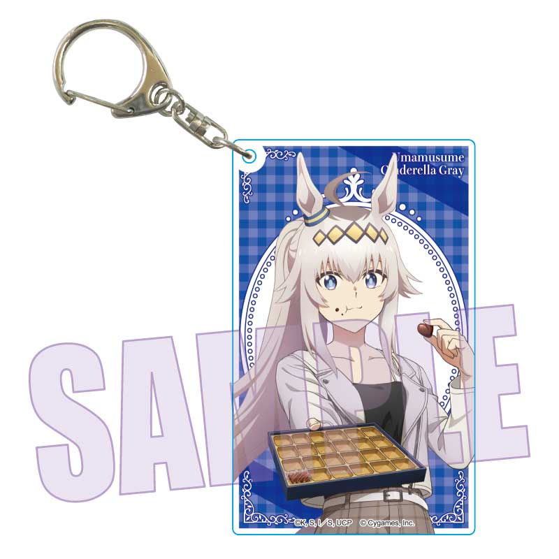 Umamusume: Cinderella Gray” TSUTAYA POP UP SHOP Opens Feb 13, 2026